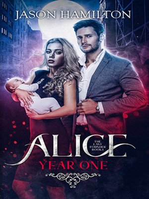 cover image of Year One